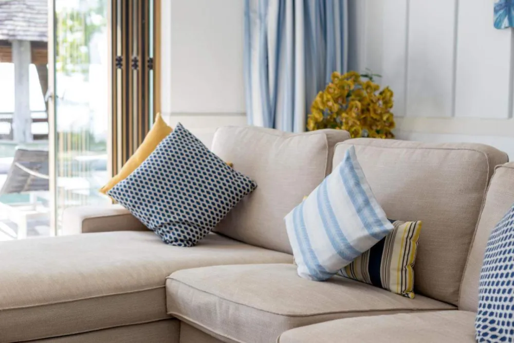 Дом на Пхукете, Таиланд, 500 м² - фото 4