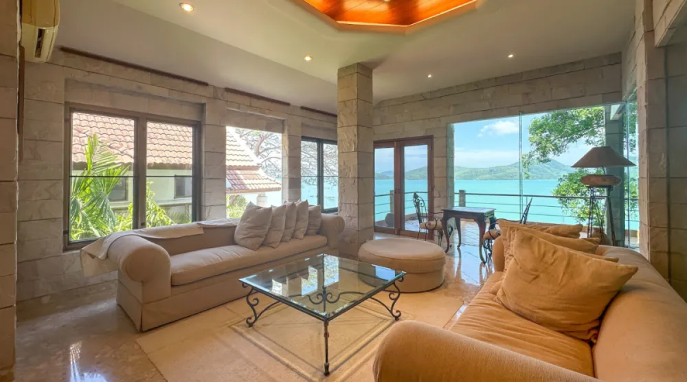 Дом на Пхукете, Таиланд, 600 м² - фото 5