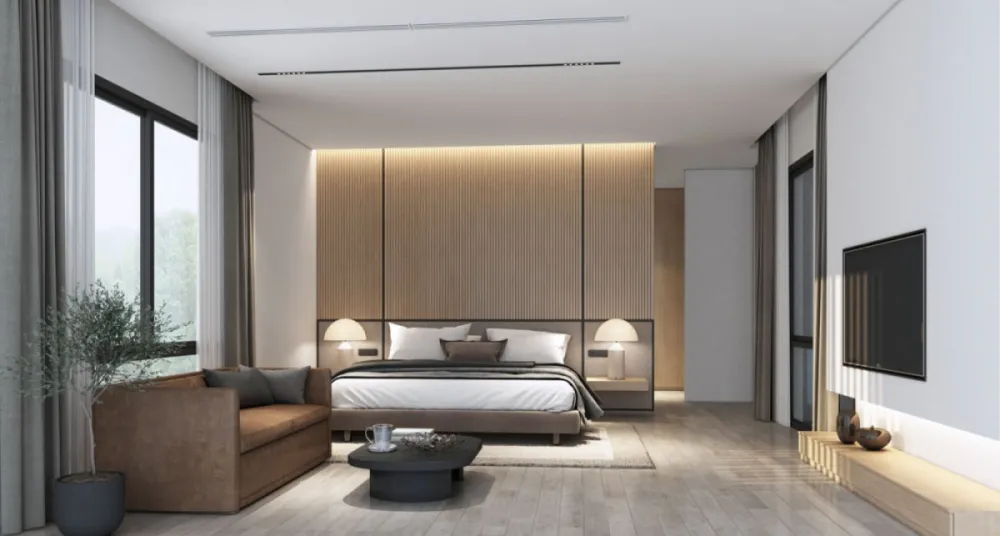 Дом на Пхукете, Таиланд, 1 325 м² - фото 5