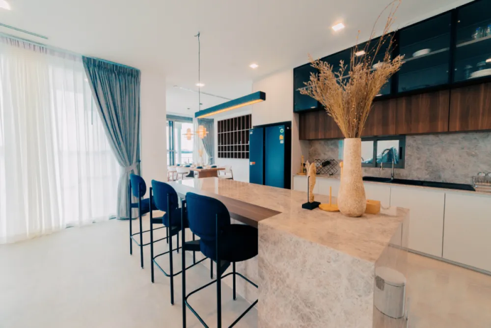 Дом на Пхукете, Таиланд, 450 м² - фото 6