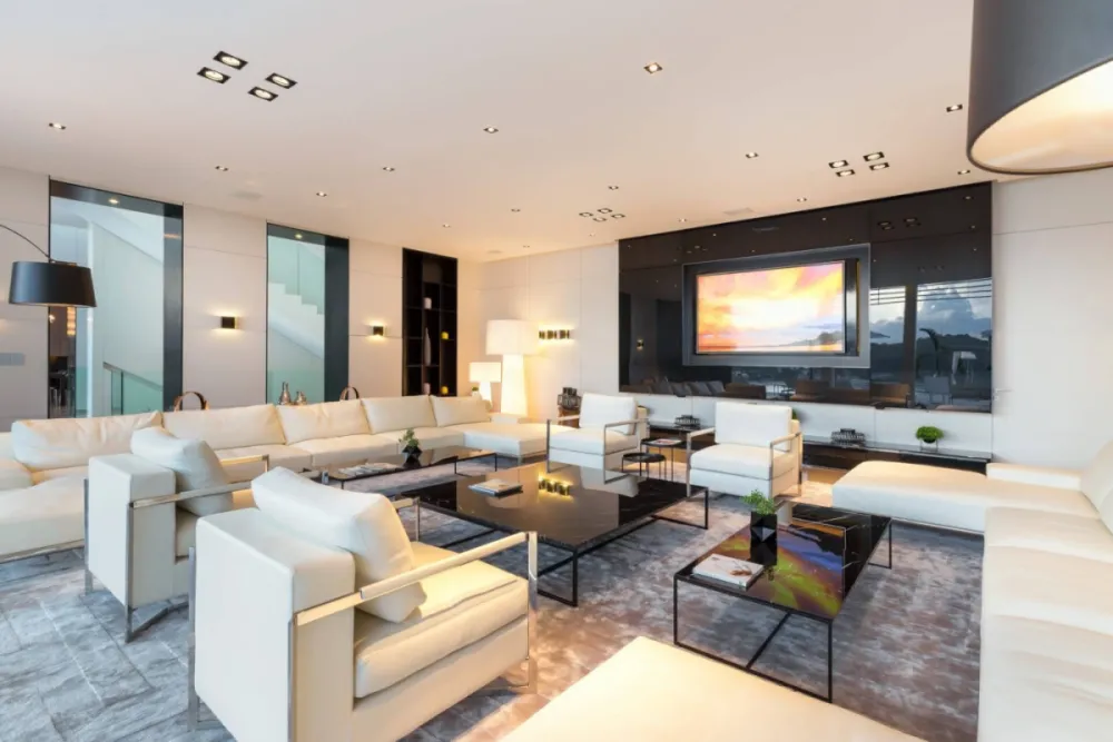 Дом на Пхукете, Таиланд, 2 300 м² - фото 6