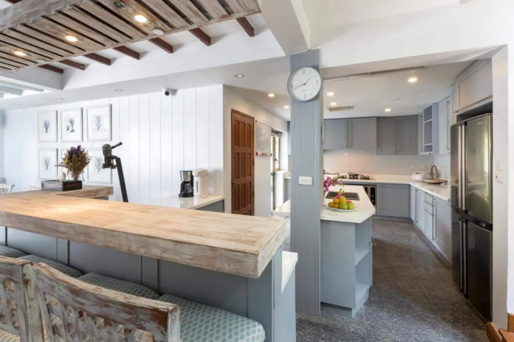 Дом на Пхукете, Таиланд, 500 м² - фото 6