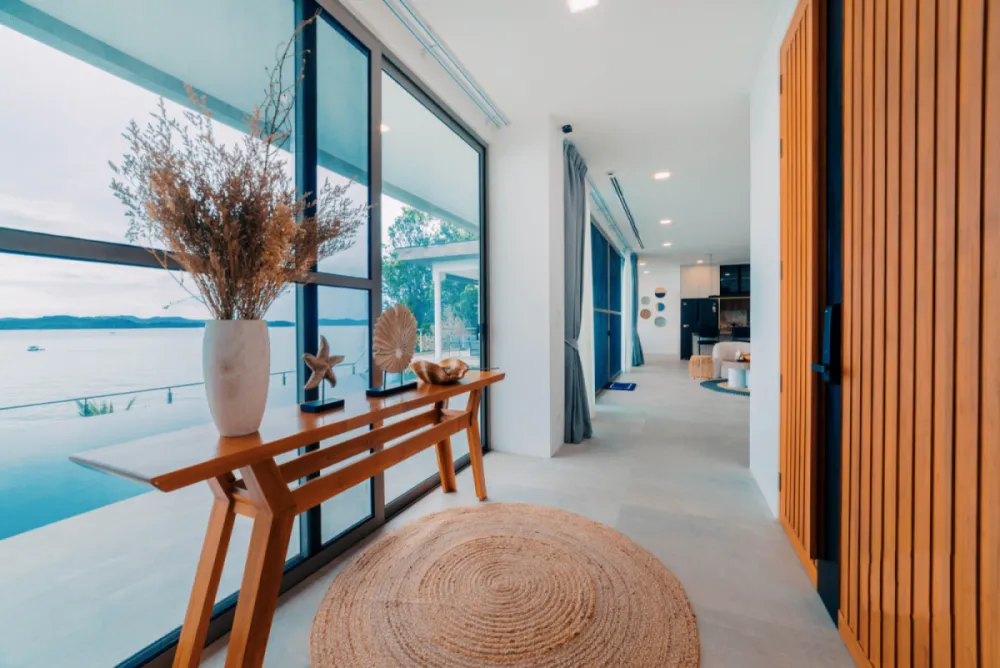 Дом на Пхукете, Таиланд, 450 м² - фото 7