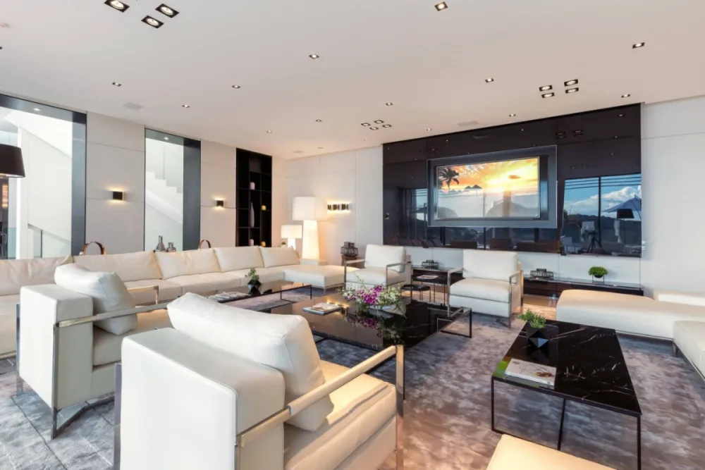 Дом на Пхукете, Таиланд, 2 300 м² - фото 7