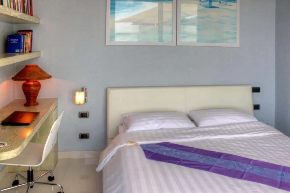 Дом на Пхукете, Таиланд, 530 м² - фото 7