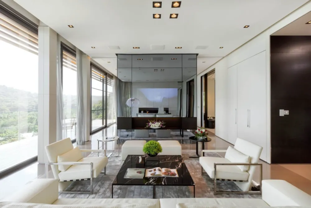 Дом на Пхукете, Таиланд, 2 300 м² - фото 8