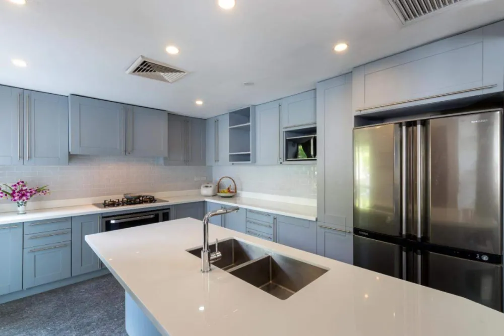 Дом на Пхукете, Таиланд, 500 м² - фото 8