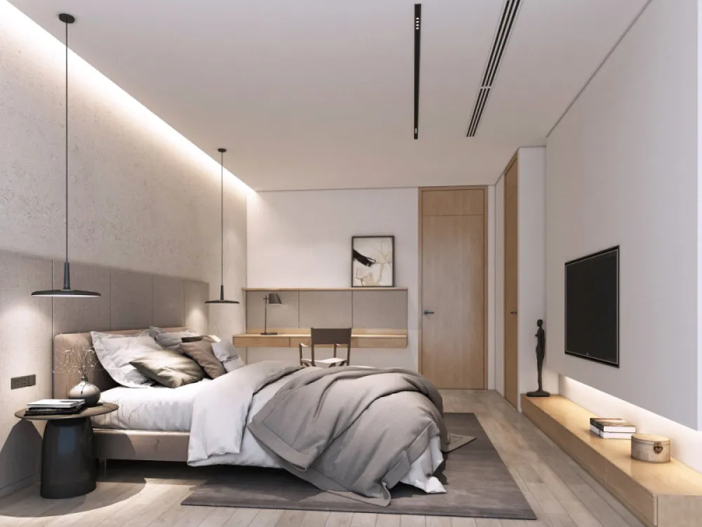 Дом на Пхукете, Таиланд, 1 325 м² - фото 8