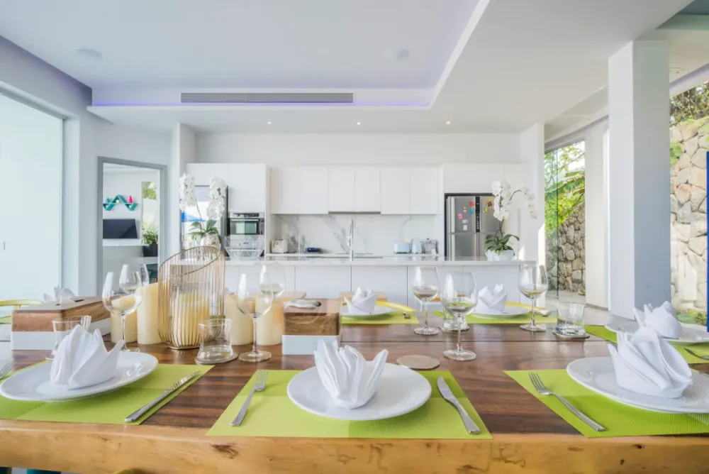 Дом на Пхукете, Таиланд, 800 м² - фото 8