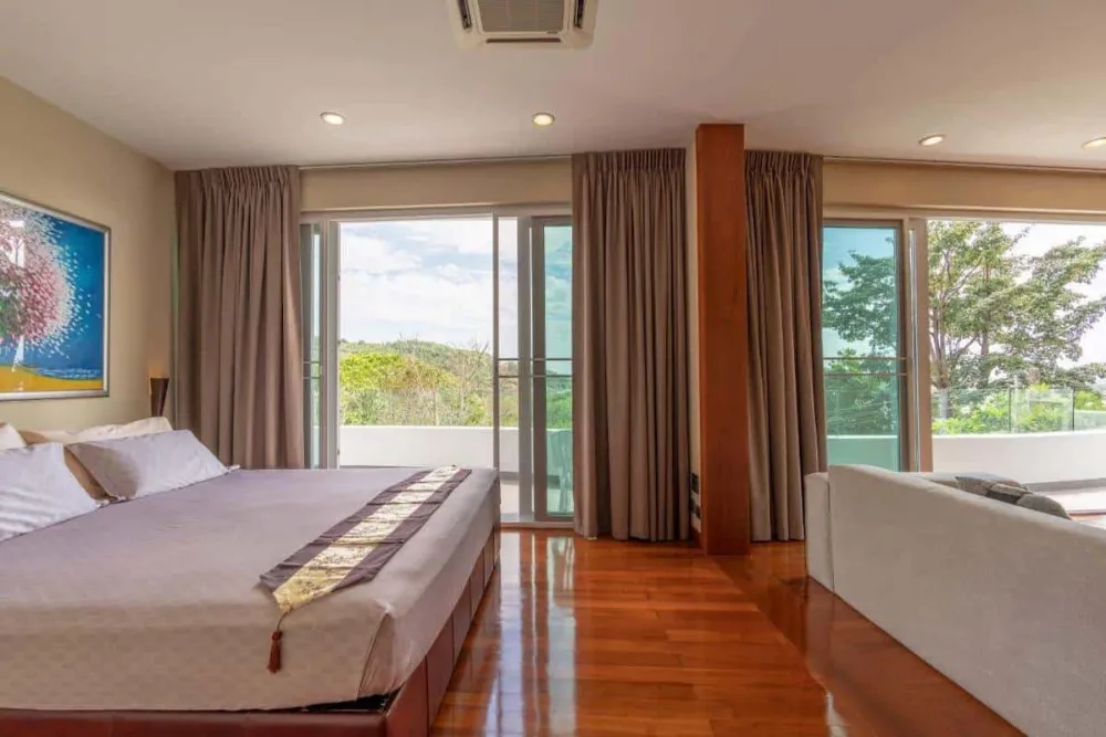 Дом на Пхукете, Таиланд, 530 м² - фото 8