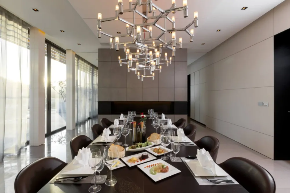 Дом на Пхукете, Таиланд, 2 300 м² - фото 9