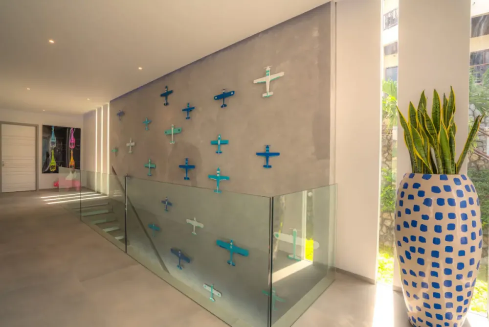 Дом на Пхукете, Таиланд, 800 м² - фото 11