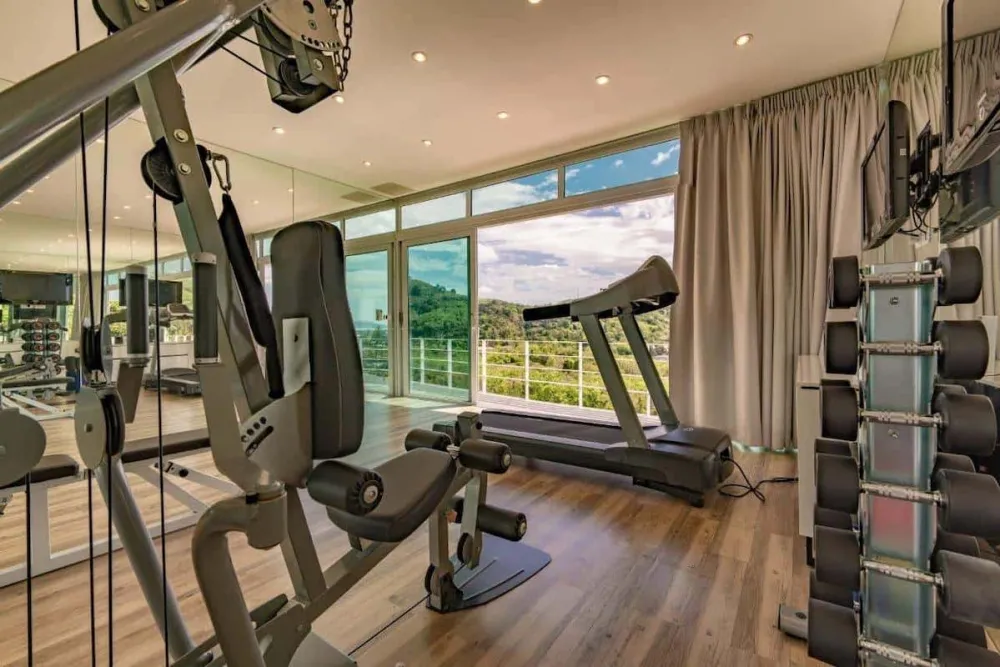 Дом на Пхукете, Таиланд, 530 м² - фото 11