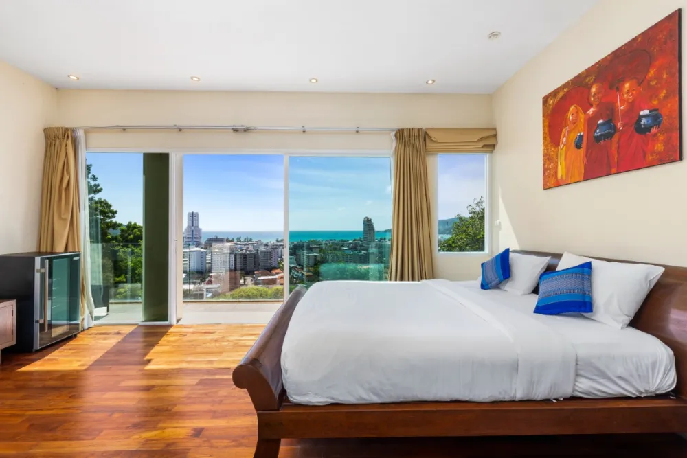 Дом на Пхукете, Таиланд, 1 200 м² - фото 12