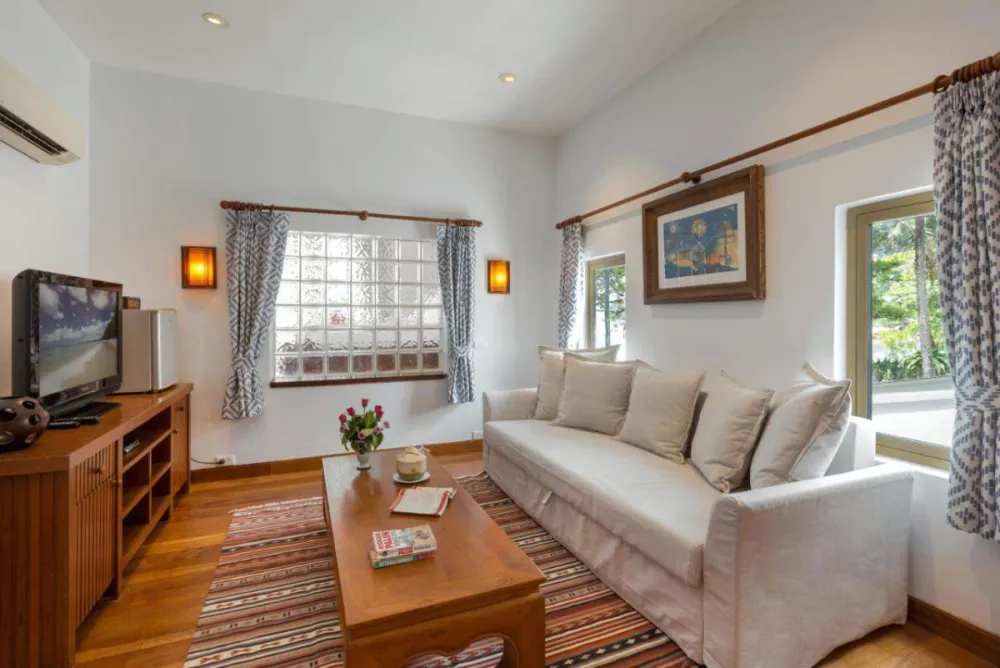 Дом на Пхукете, Таиланд, 500 м² - фото 14