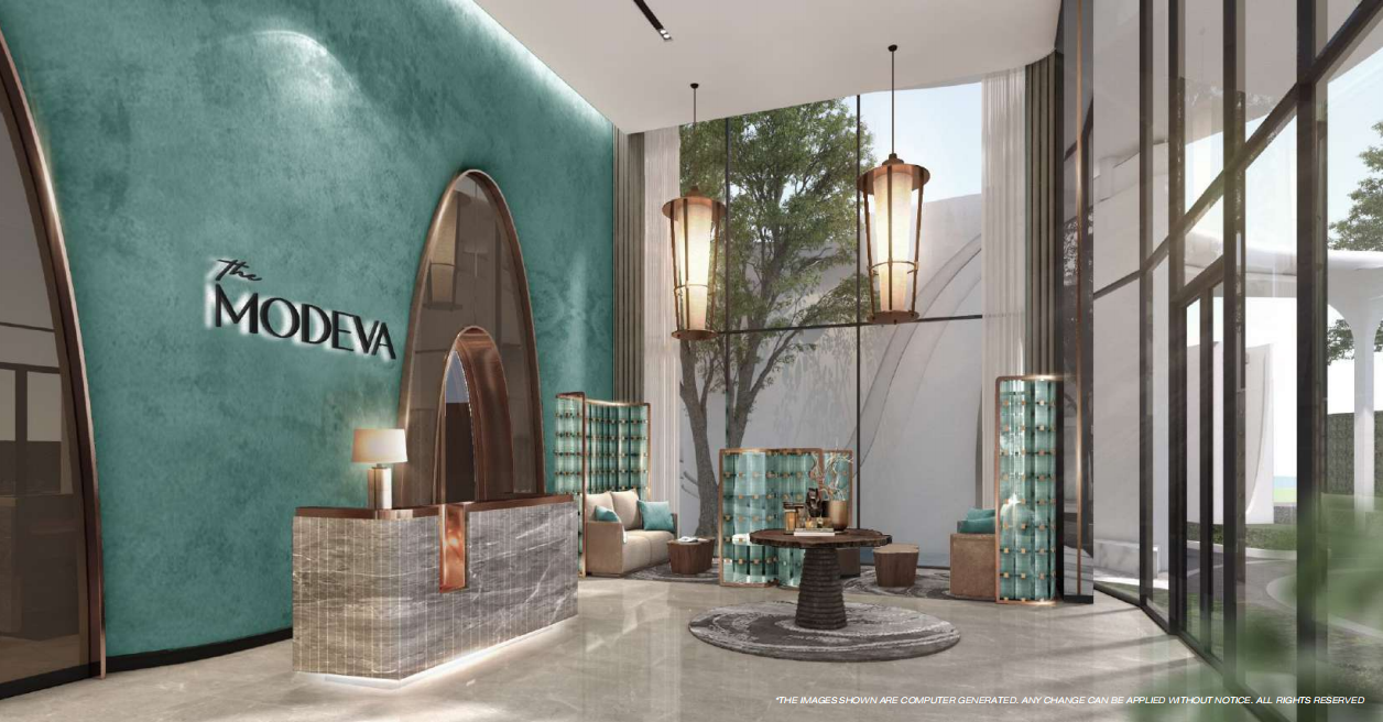 Квартира на пляже Банг Тао, Таиланд, 29 м² - фото 15