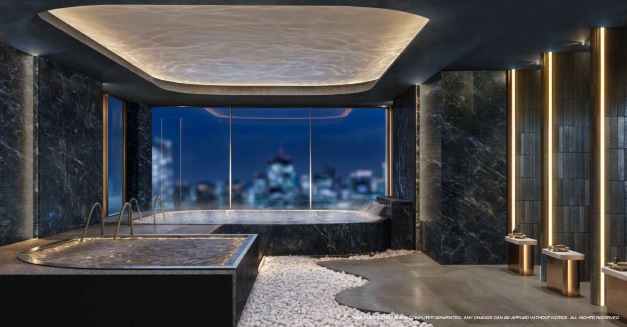 Квартира на пляже Банг Тао, Таиланд, 29 м² - фото 16