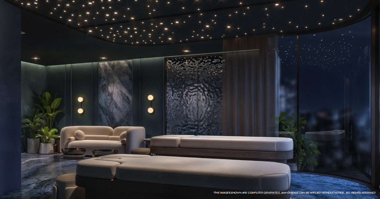 Квартира на пляже Банг Тао, Таиланд, 29 м² - фото 17