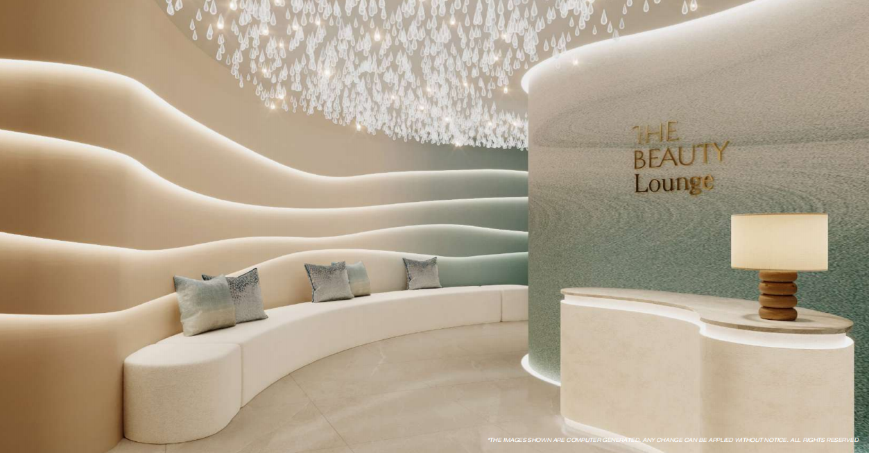 Квартира на пляже Банг Тао, Таиланд, 29 м² - фото 14