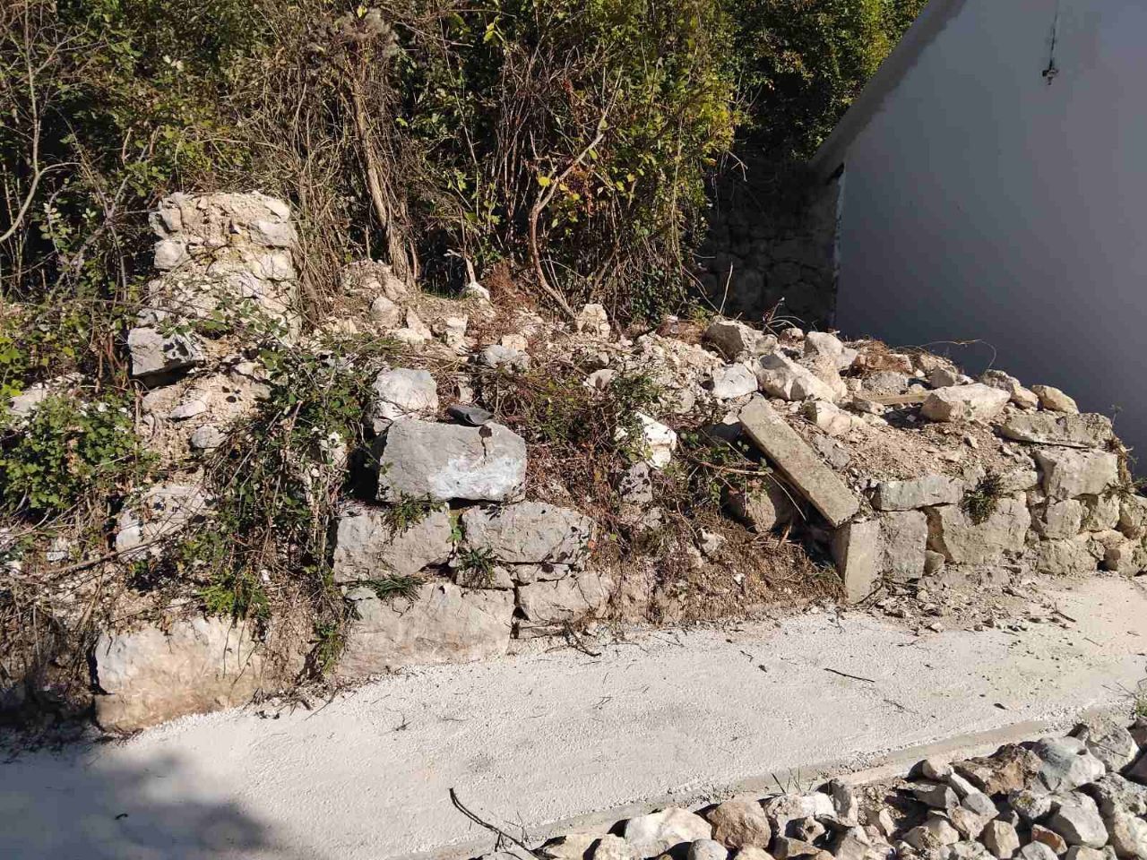 Земля в Грахово, Черногория, 27 466 м² - фото 2