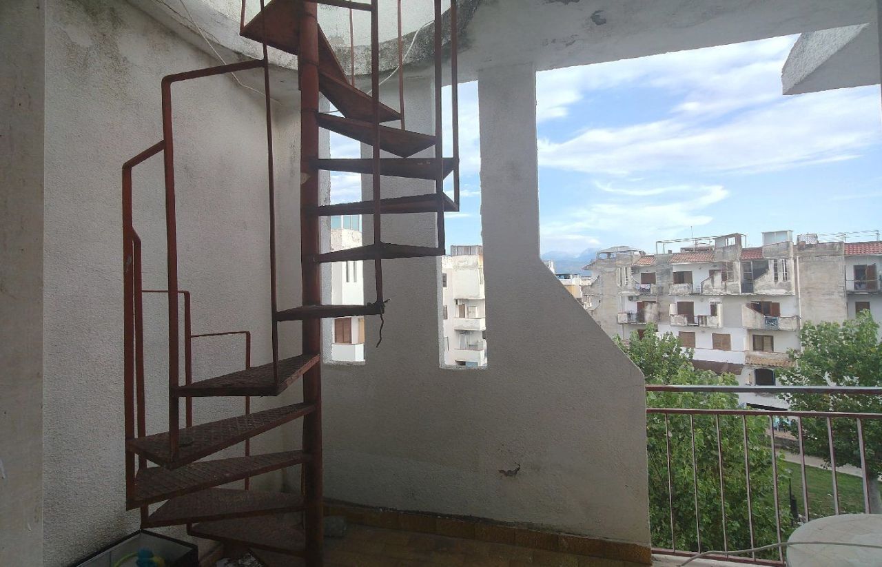 Квартира в Скалее, Италия, 80 м² - фото 15