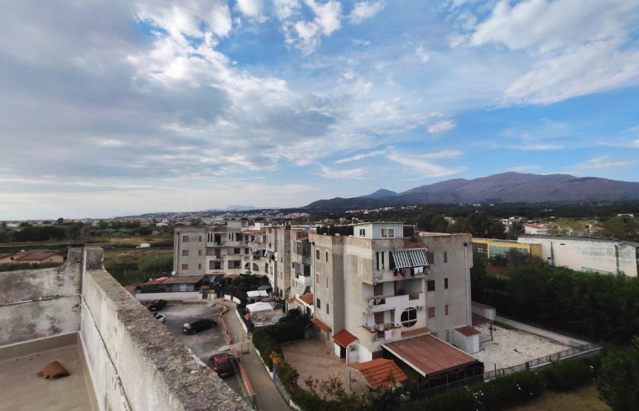 Квартира в Скалее, Италия, 80 м² - фото 2