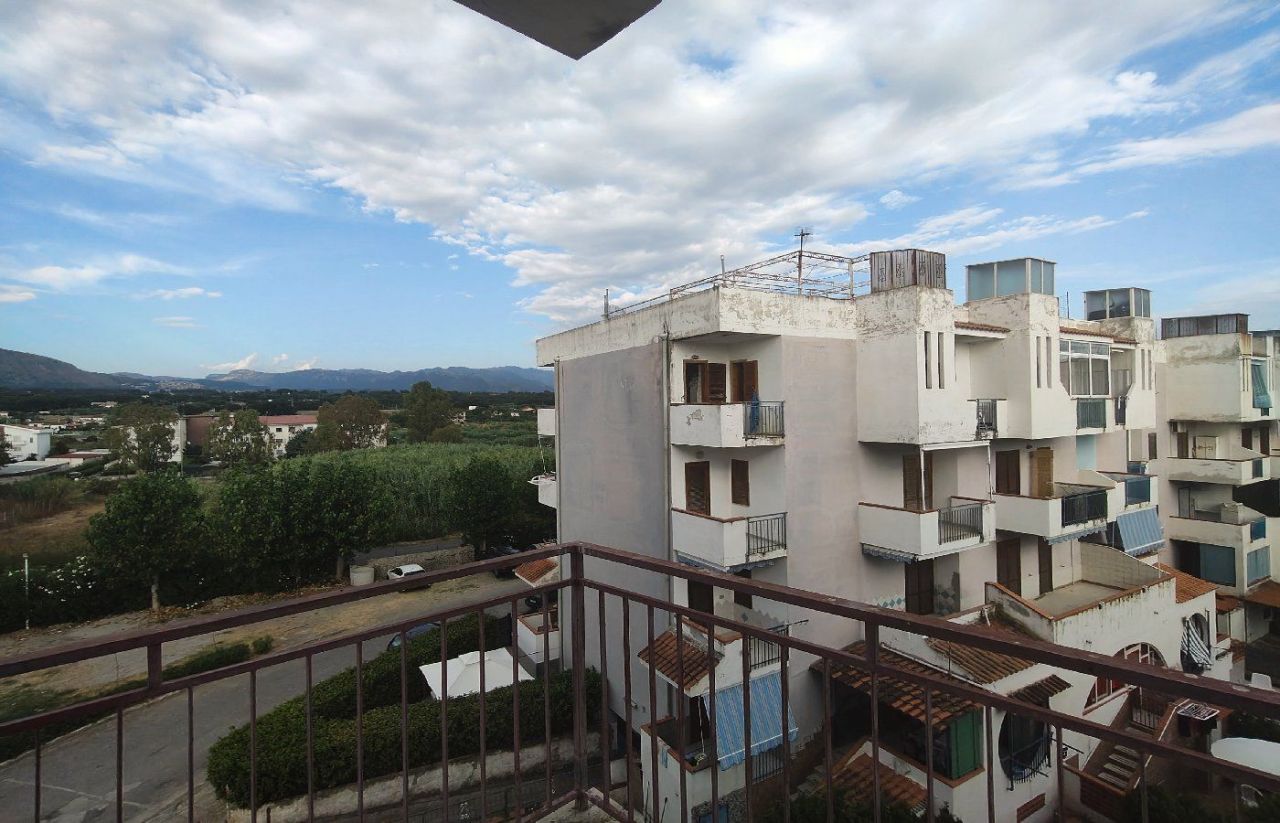 Квартира в Скалее, Италия, 80 м² - фото 13