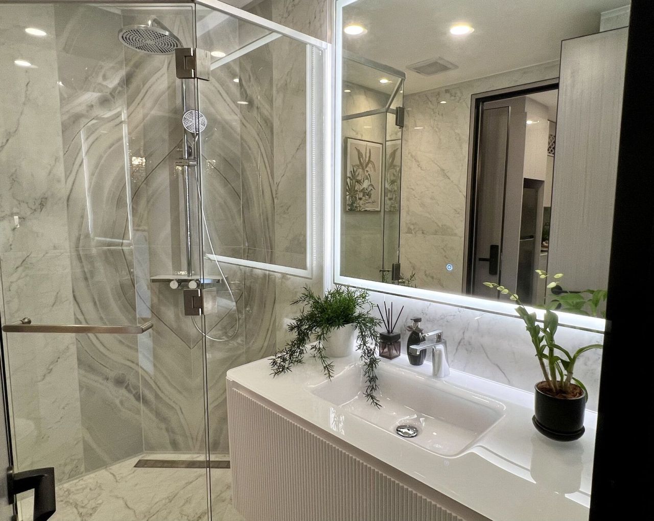 Квартира в Паттайе, Таиланд, 35 м² - фото 11