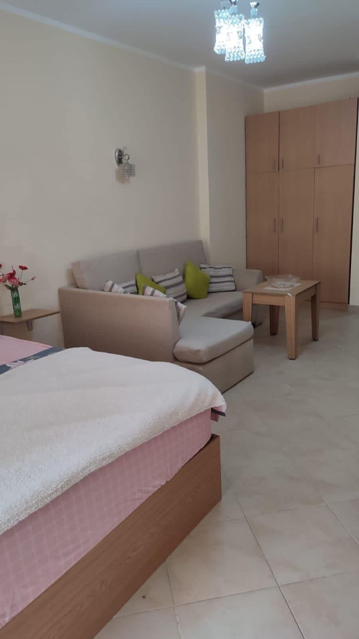 Квартира в Хургаде, Египет, 50 м² - фото 3