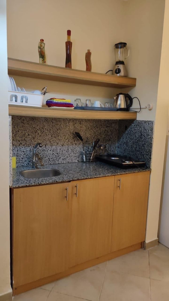 Квартира в Хургаде, Египет, 50 м² - фото 8