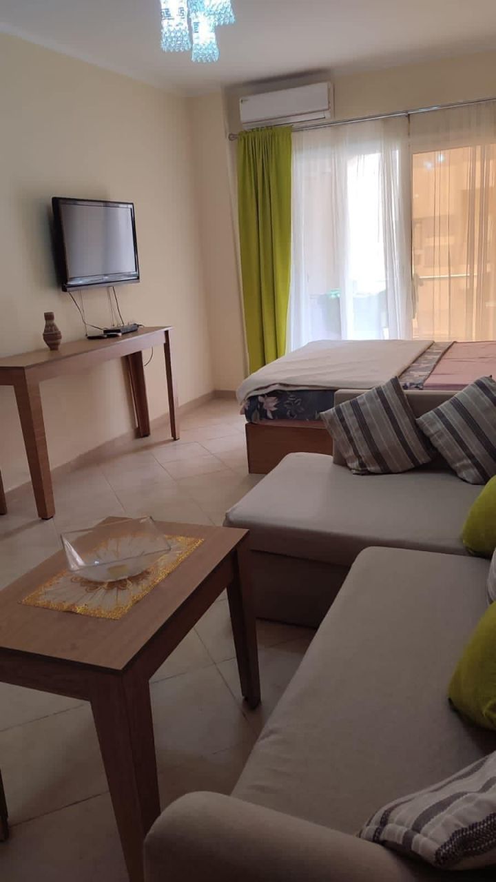 Квартира в Хургаде, Египет, 50 м² - фото 6