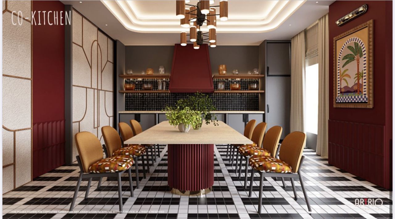 Апартаменты на Пхукете, Таиланд, 28 м² - фото 4