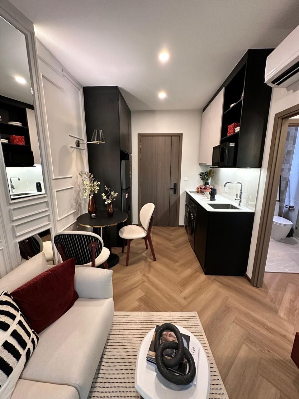 Апартаменты на Пхукете, Таиланд, 28 м² - фото 19