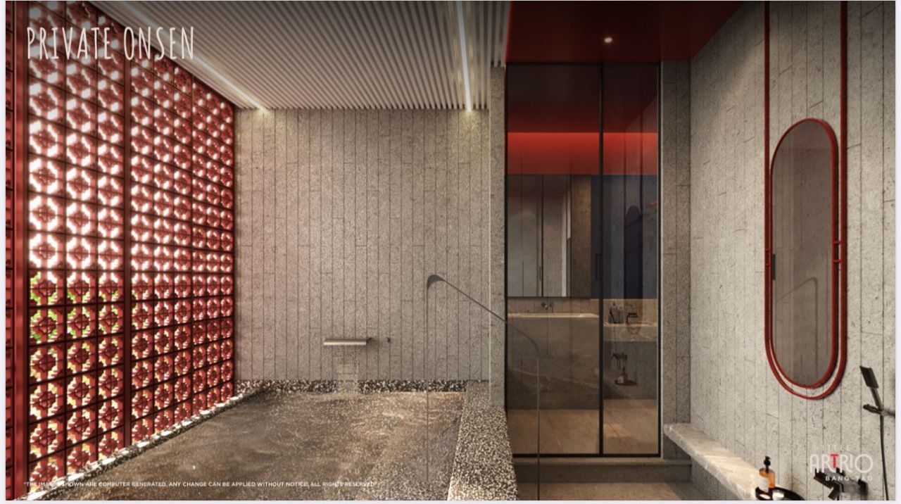 Апартаменты на Пхукете, Таиланд, 28 м² - фото 15