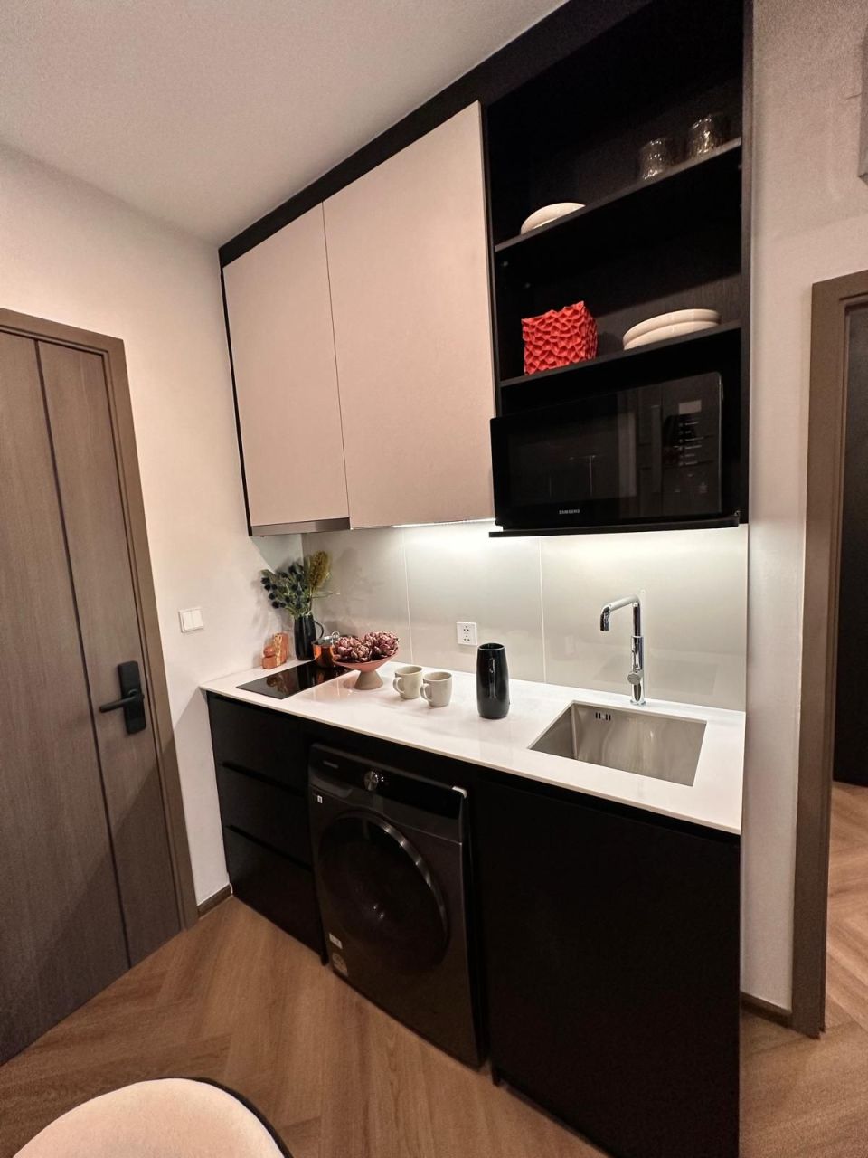 Апартаменты на Пхукете, Таиланд, 28 м² - фото 17