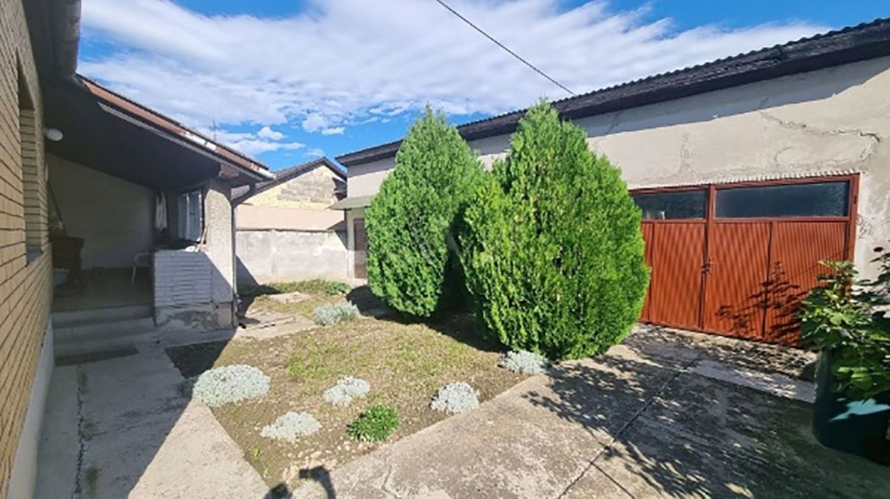 Дом в Сомборе, Сербия, 113 м² - фото 5