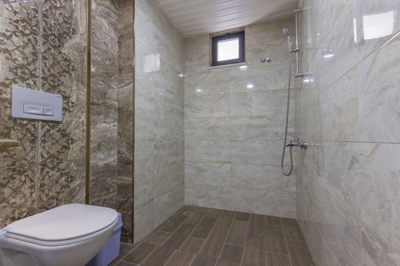 Квартира в Алании, Турция, 110 м² - фото 14