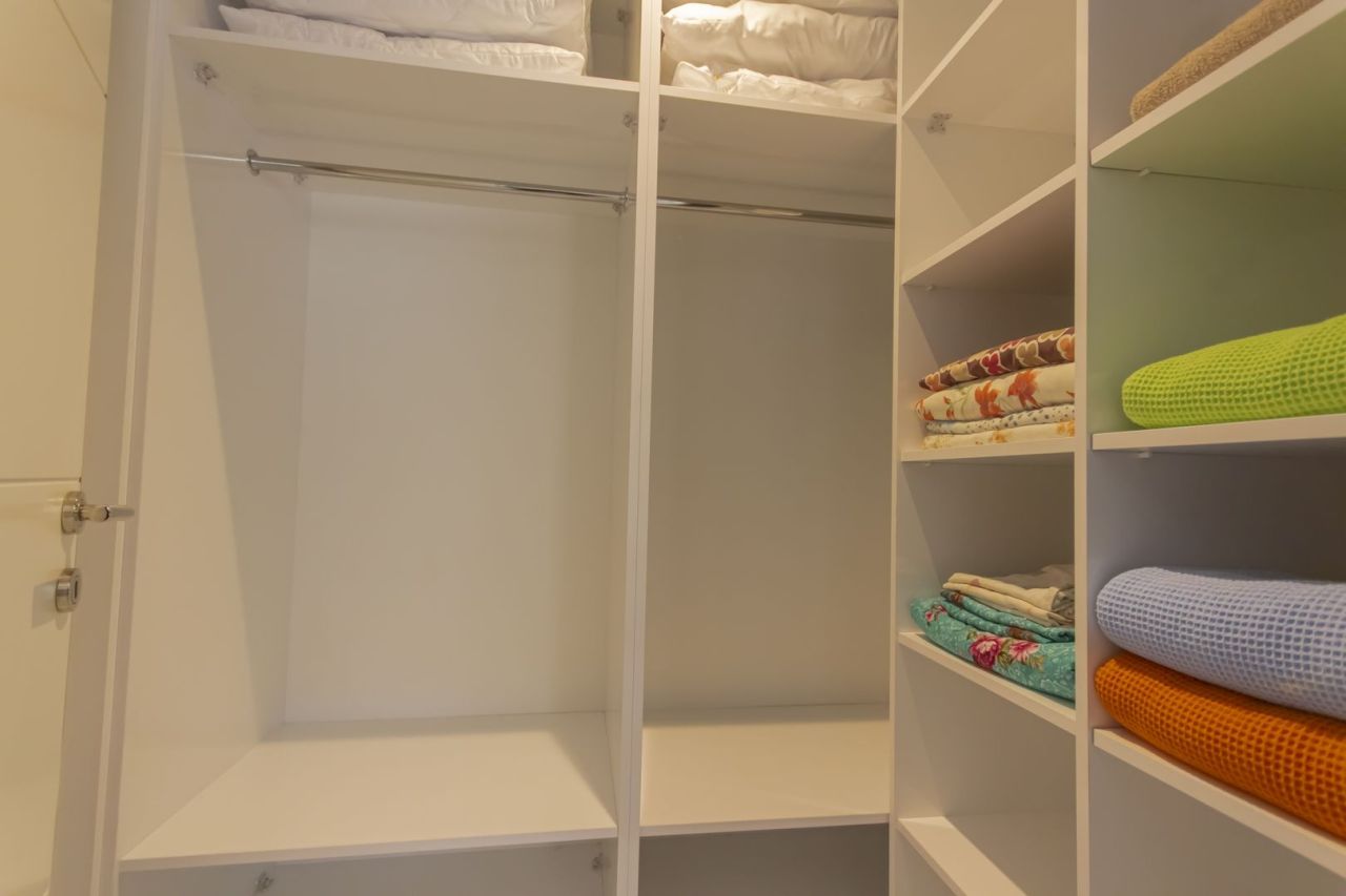 Квартира в Алании, Турция, 110 м² - фото 18