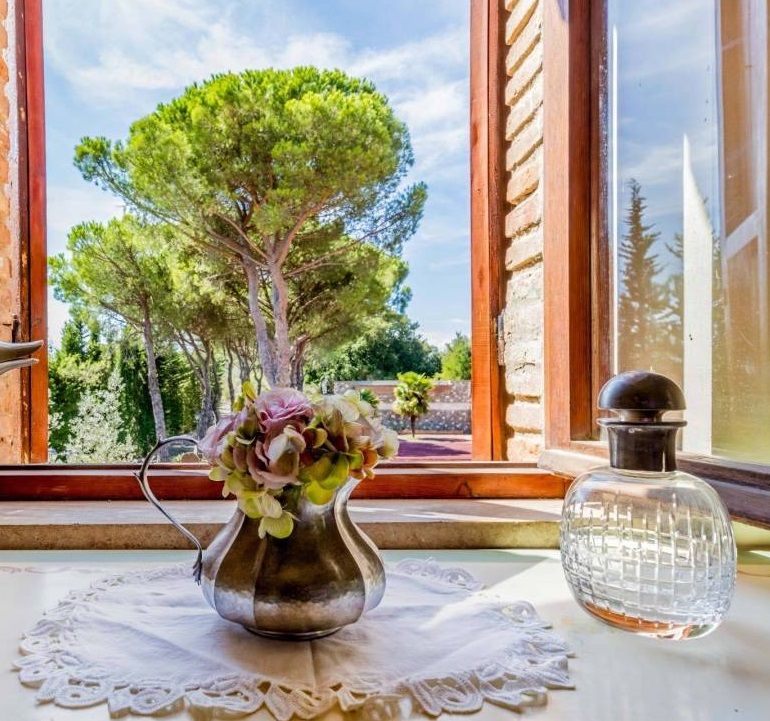 Замок в Деруте, Италия, 650 м² - фото 9