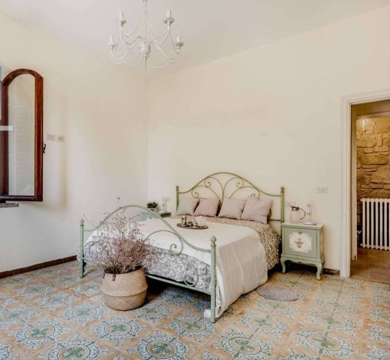 Замок в Деруте, Италия, 650 м² - фото 17