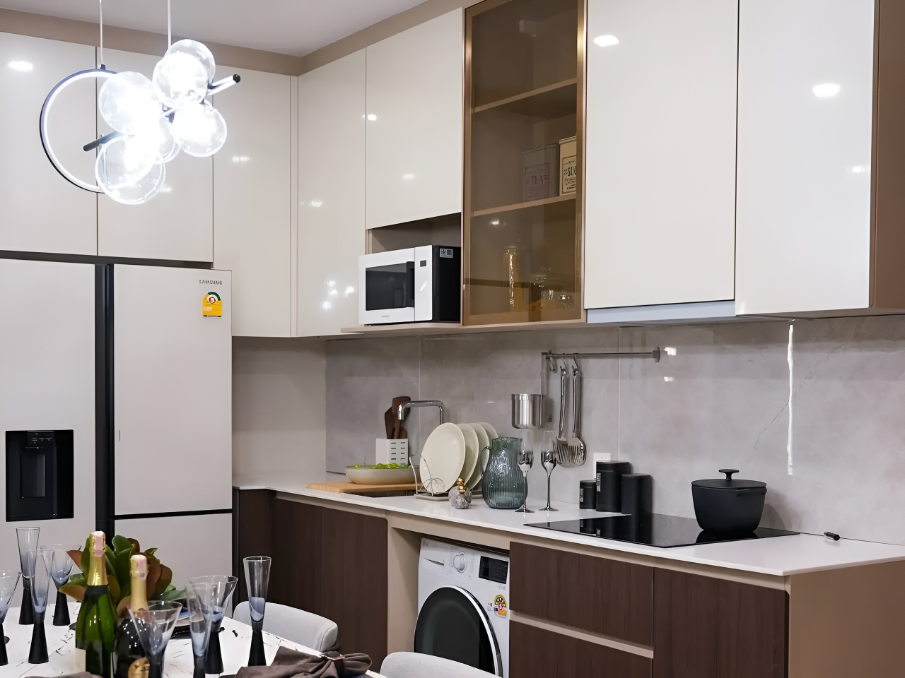Апартаменты на острове Пхукет, Таиланд, 41 м² - фото 4