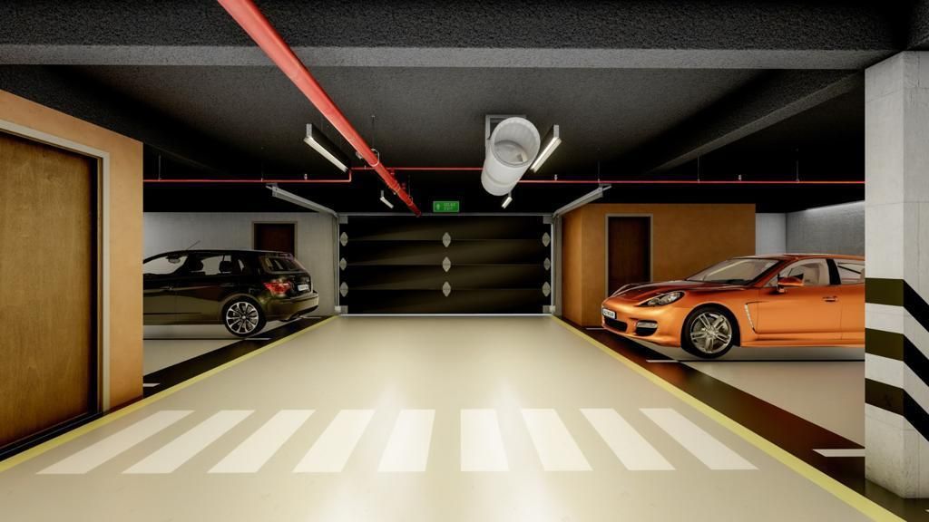 Квартира в Которе, Черногория, 52.96 м² - фото 17