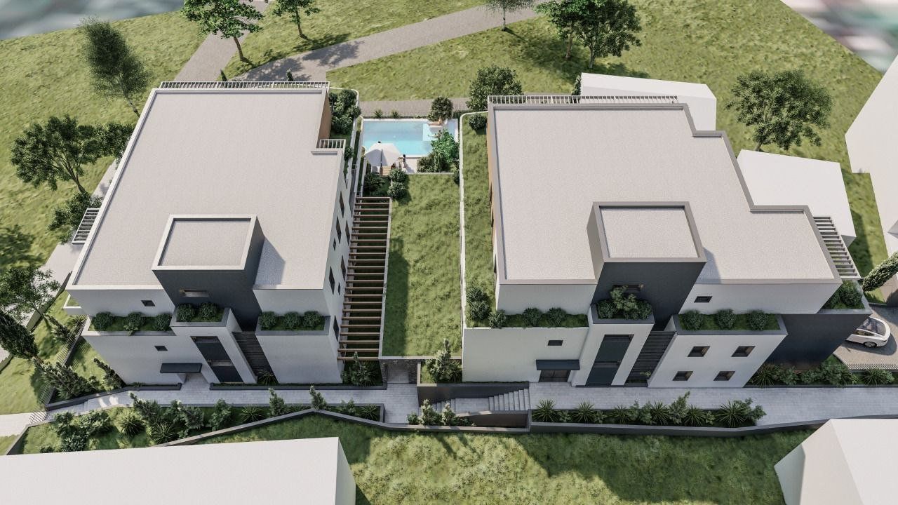 Квартира в Которе, Черногория, 51.96 м² - фото 8