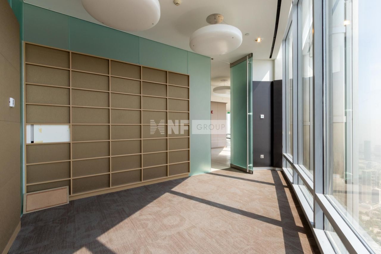 Офис в Дубае, ОАЭ, 584 м² - фото 2