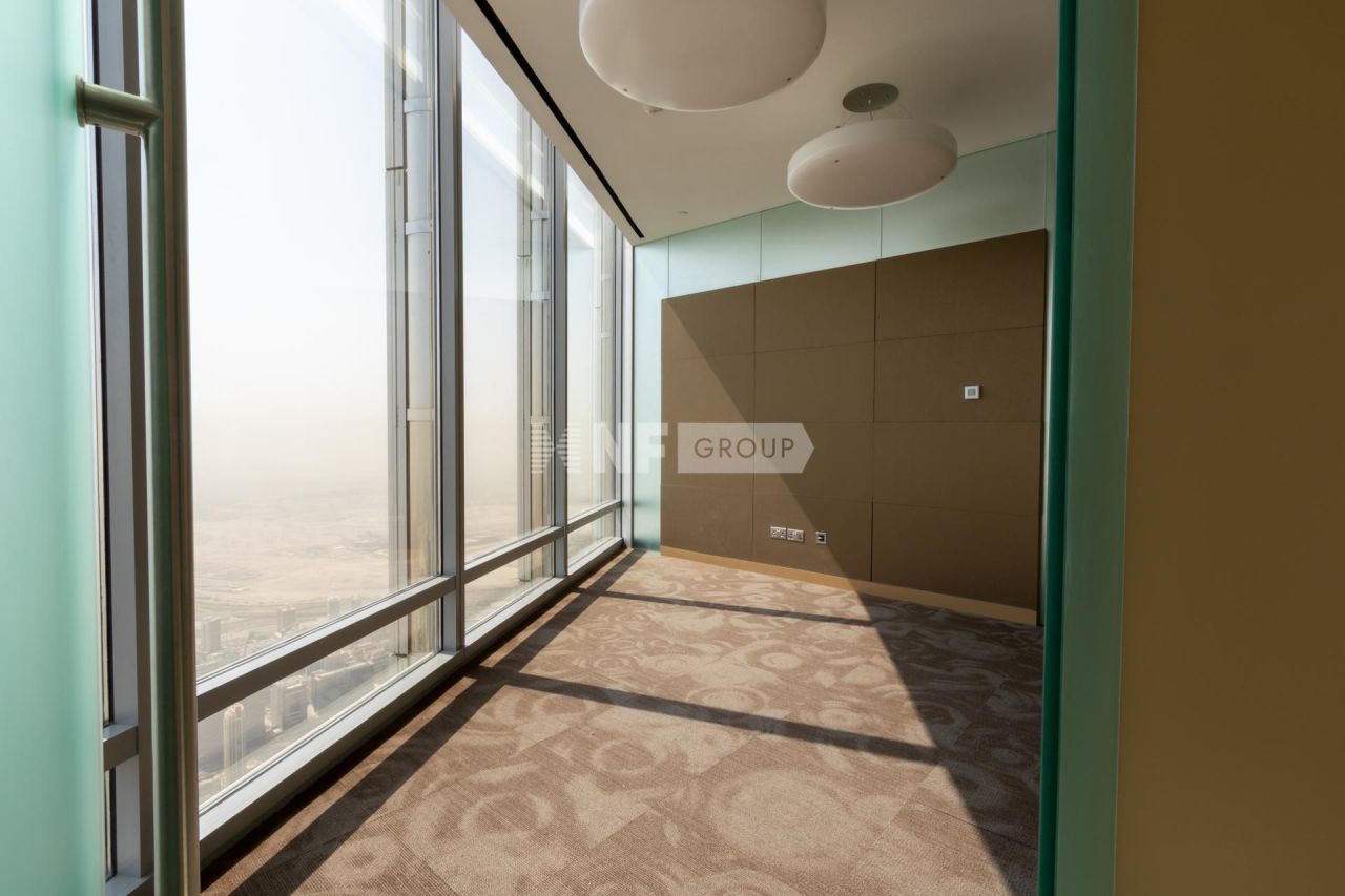 Офис в Дубае, ОАЭ, 584 м² - фото 3