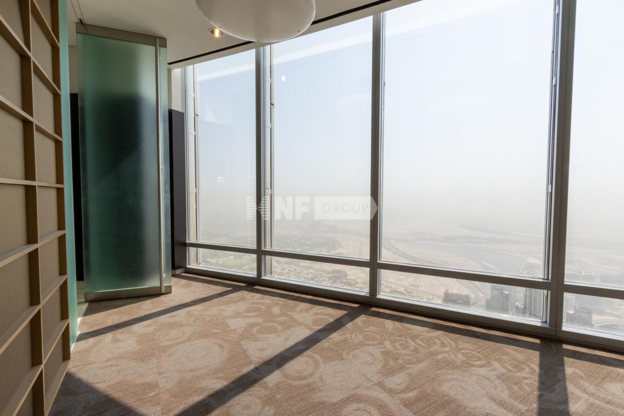 Офис в Дубае, ОАЭ, 584 м² - фото 4