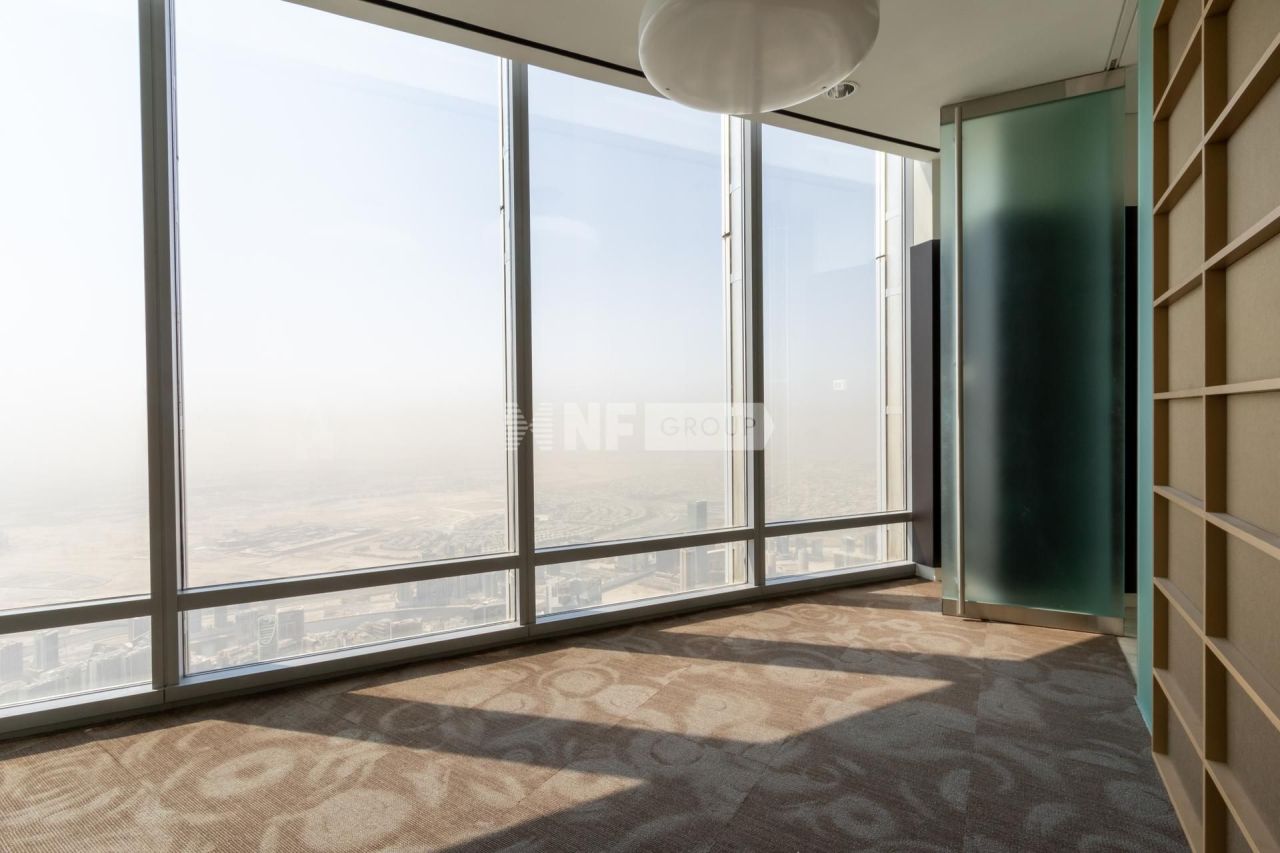 Офис в Дубае, ОАЭ, 584 м² - фото 6