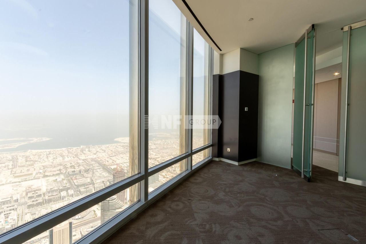 Офис в Дубае, ОАЭ, 584 м² - фото 9