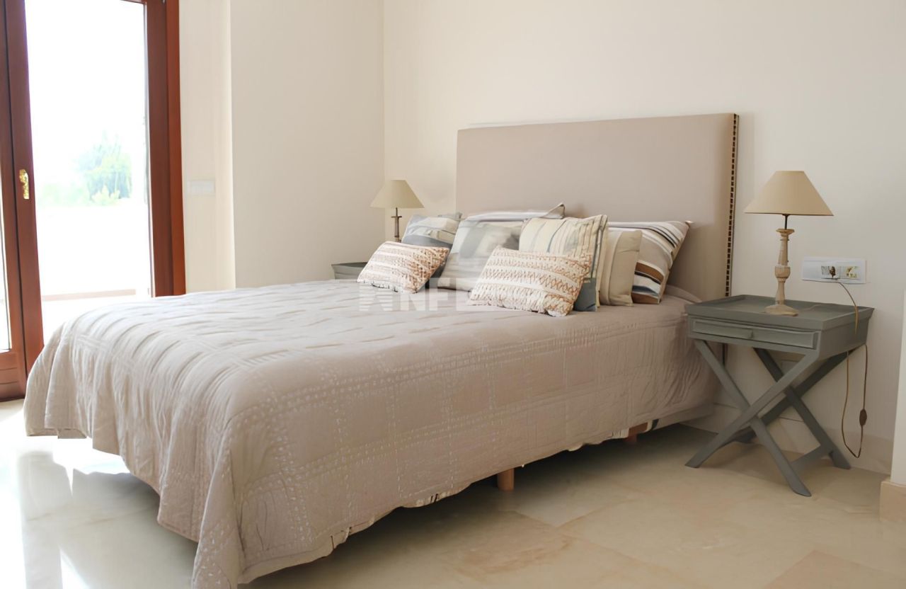 Пентхаус в Марбелье, Испания, 402 м² - фото 5