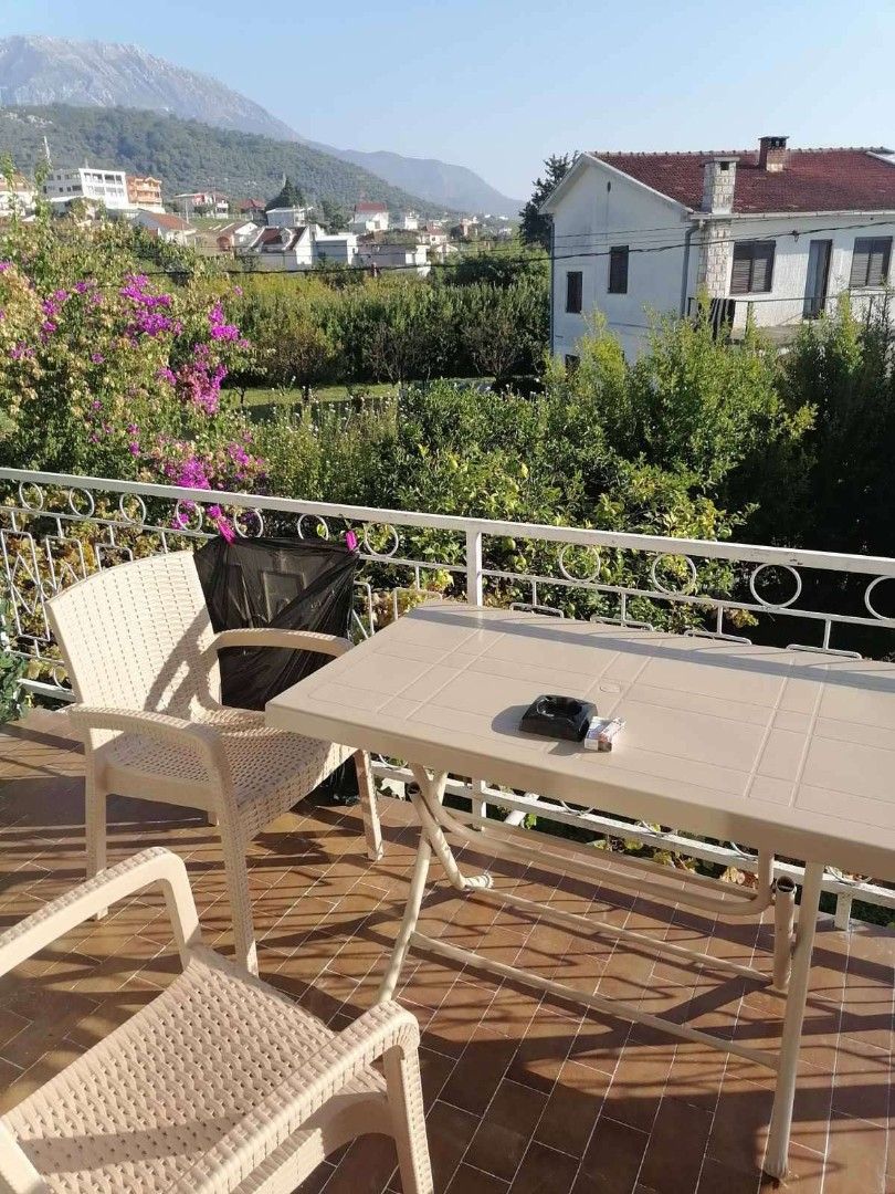 Квартира в Баре, Черногория, 109 м² - фото 2